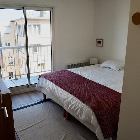 Appart T4 Lumineux Avec Terrasse Vue Mer Le Touquet Εξωτερικό φωτογραφία