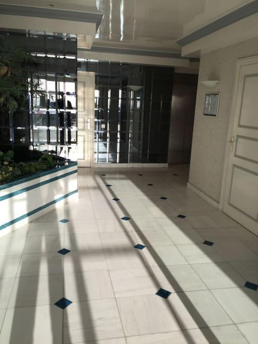 Appart T4 Lumineux Avec Terrasse Vue Mer Le Touquet Εξωτερικό φωτογραφία